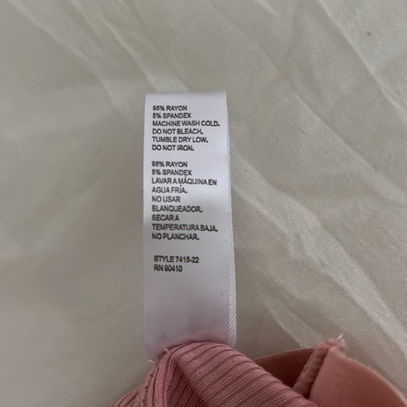 Marilyn Monroe rayon spandex, hipster panties! - Picture 5 of 5